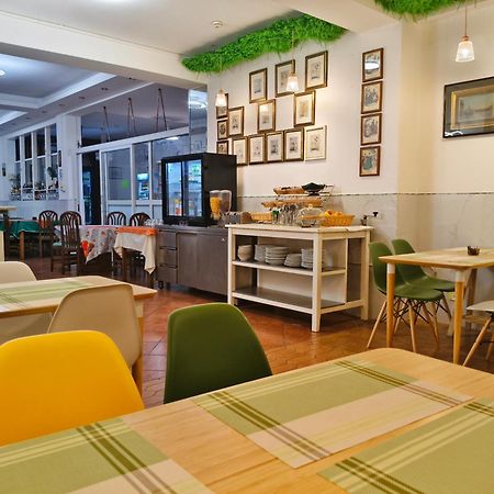 Hotel Zucconi Montecatini Terme Eksteriør bilde