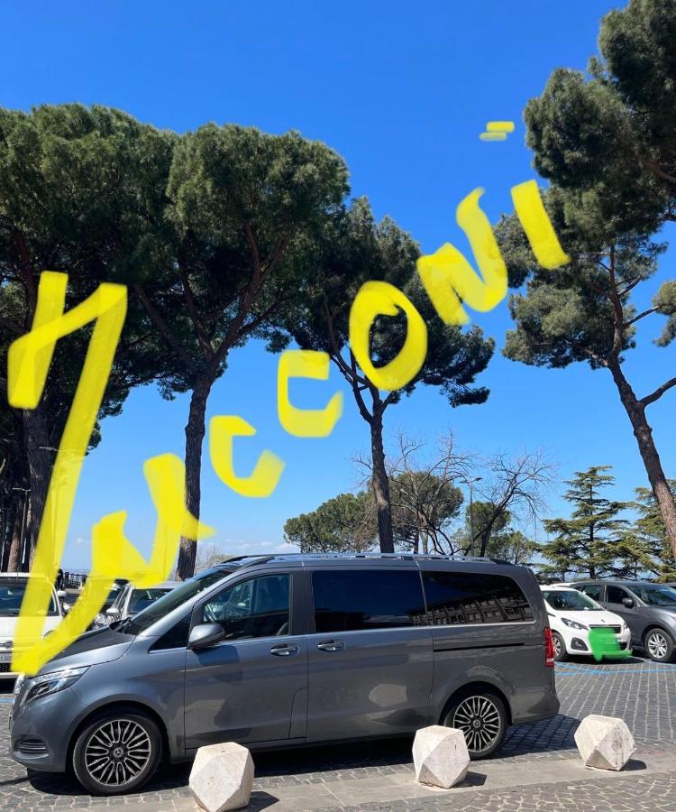Hotel Zucconi Montecatini Terme Eksteriør bilde