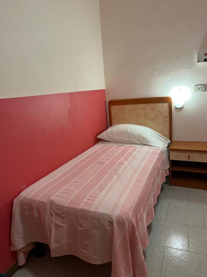 Hotel Zucconi Montecatini Terme Eksteriør bilde