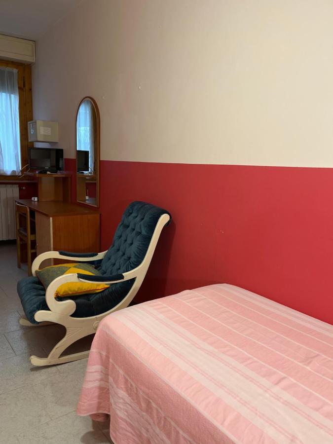 Hotel Zucconi Montecatini Terme Eksteriør bilde