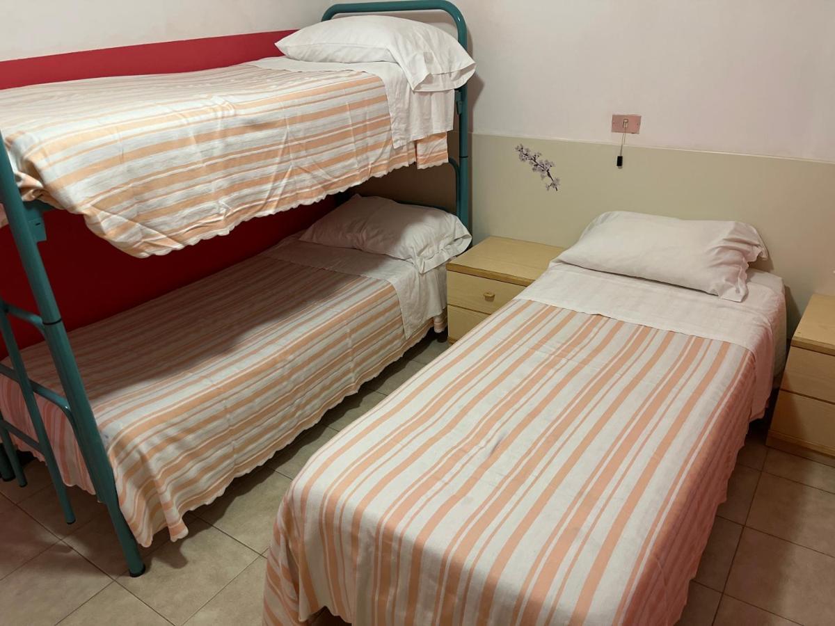 Hotel Zucconi Montecatini Terme Eksteriør bilde