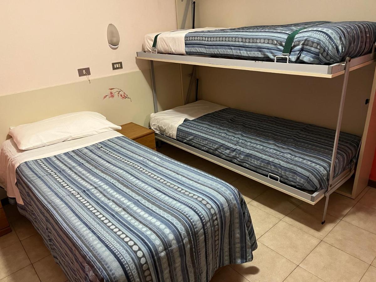 Hotel Zucconi Montecatini Terme Eksteriør bilde