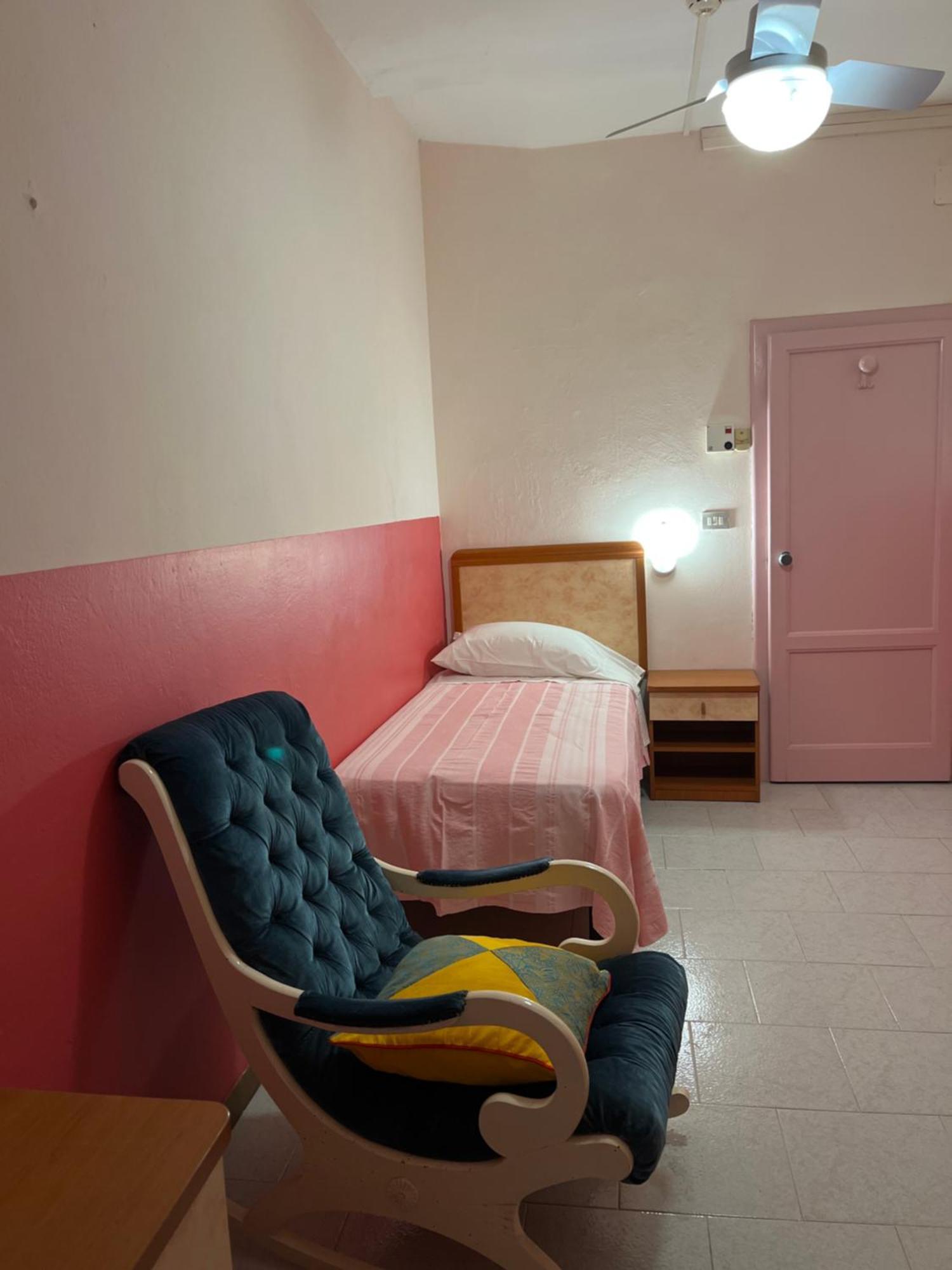 Hotel Zucconi Montecatini Terme Eksteriør bilde
