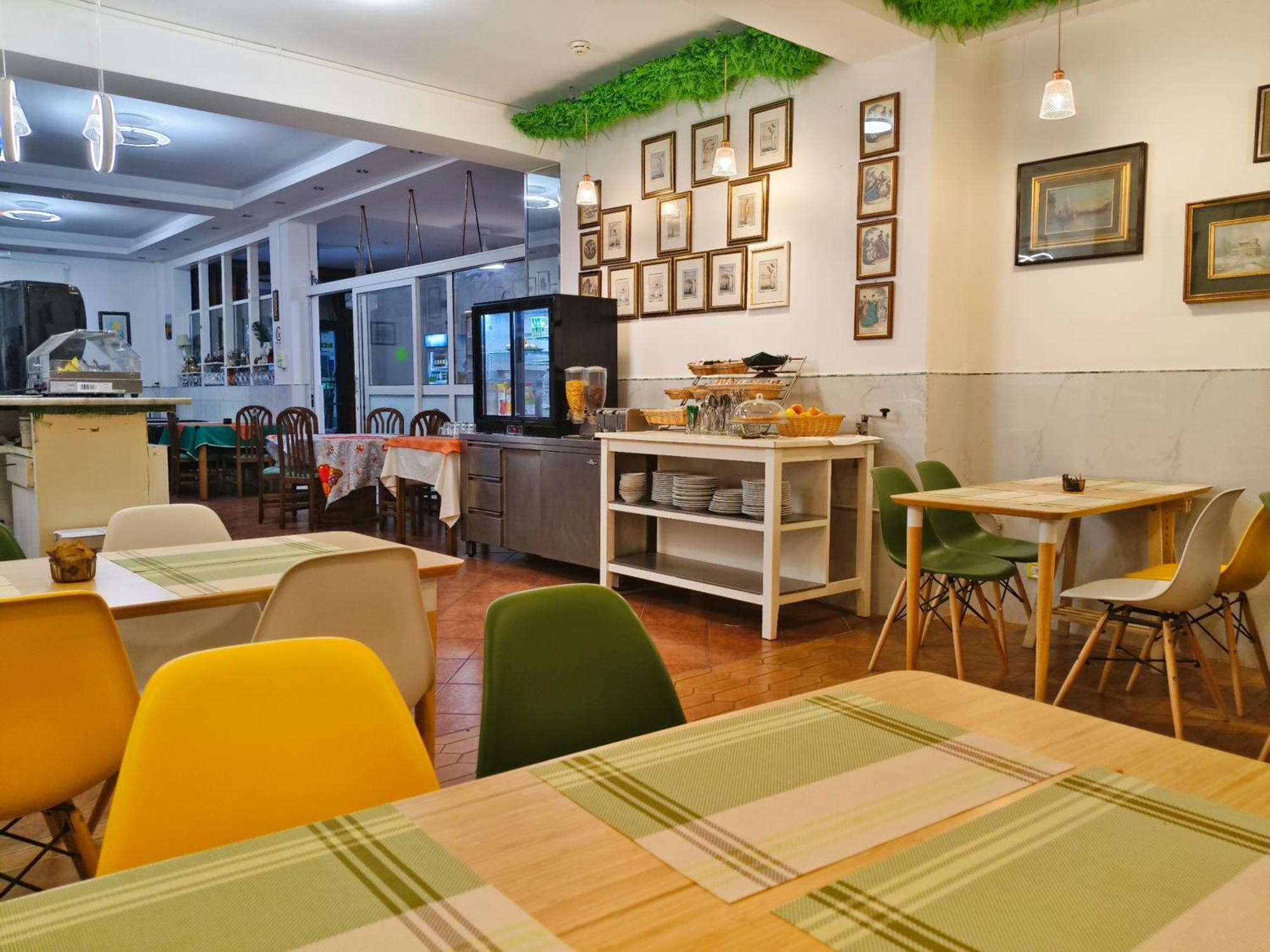 Hotel Zucconi Montecatini Terme Eksteriør bilde